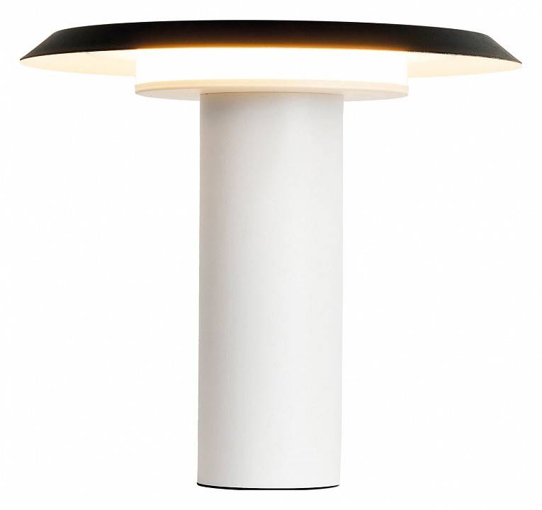 Настольная лампа декоративная Mantra Tina 9004