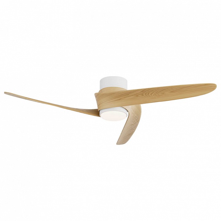 Светильник с вентилятором Mantra GROENLAND 9067