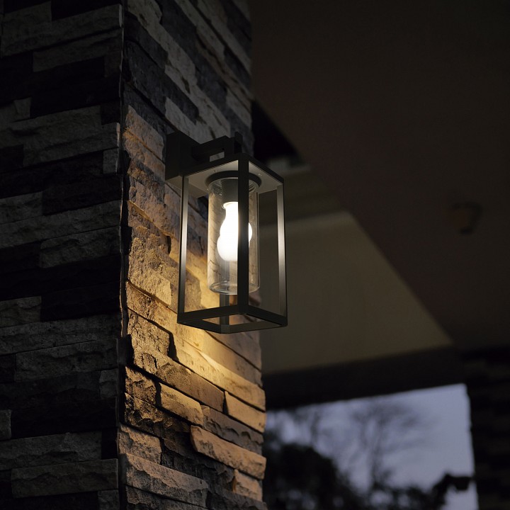 Светильник на штанге Mantra ALPS 9114