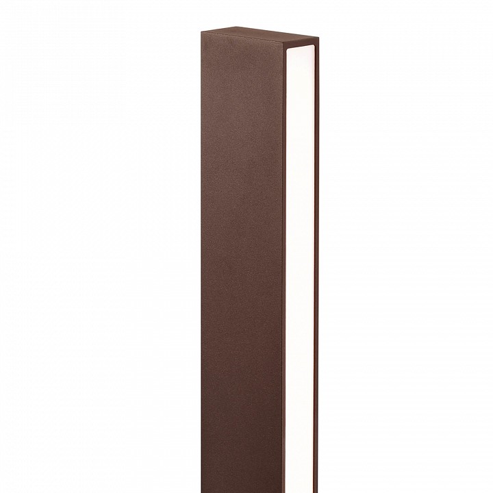 Наземный низкий светильник Mantra LOTUS 9159