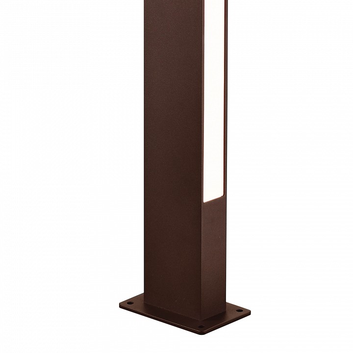 Наземный низкий светильник Mantra LOTUS 9159