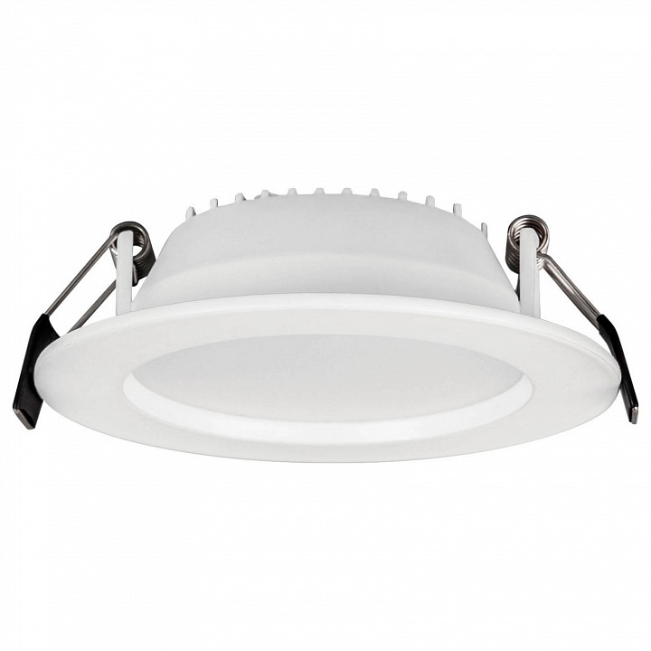 Встраиваемый светильник Mantra NASAO 9248