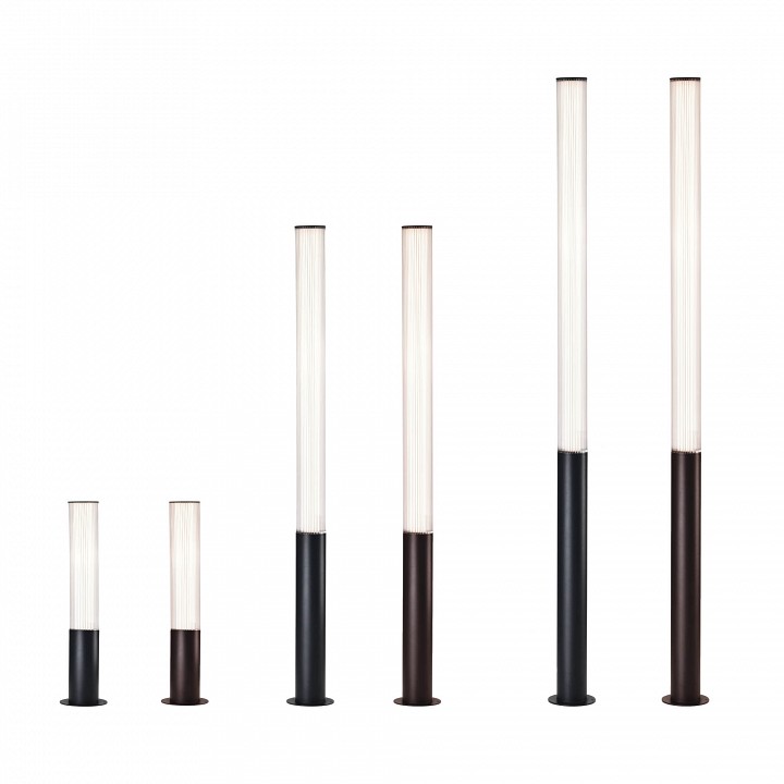 Наземный высокий светильник Mantra GANT 9279