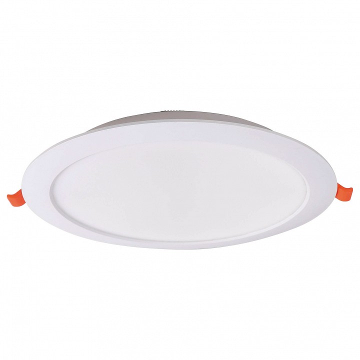 Встраиваемый светильник Mantra NASAO 9297