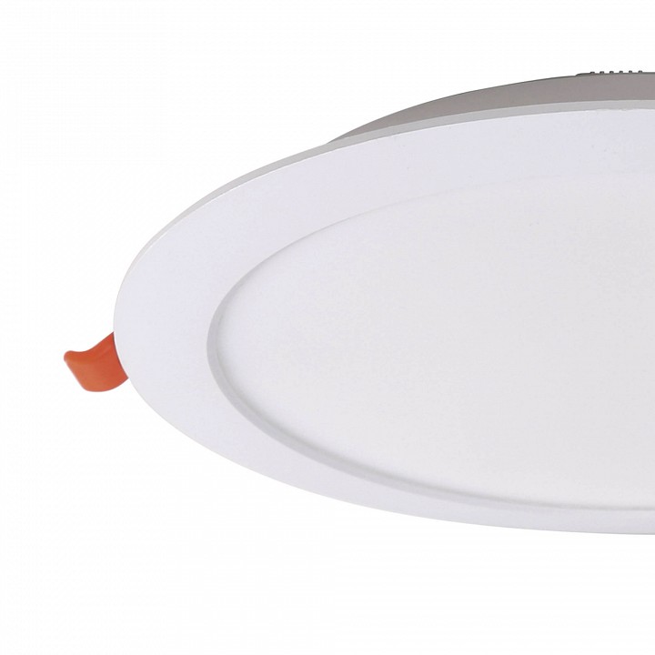 Встраиваемый светильник Mantra NASAO 9297