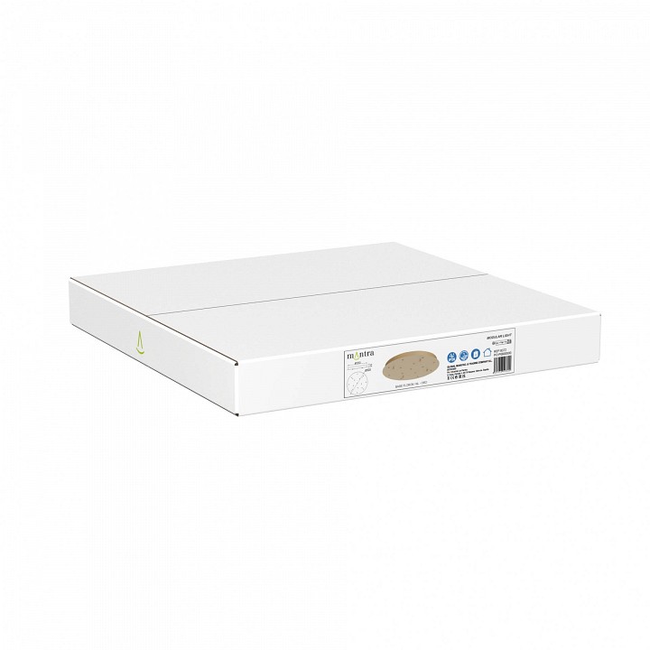 Основание Mantra Modular Light Florones 9372