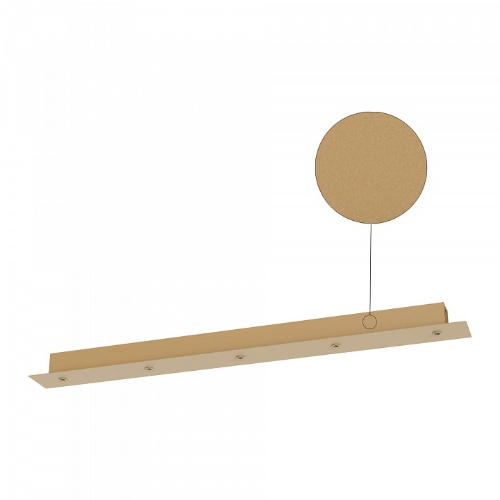 Основание Mantra Modular Light Florones 9384