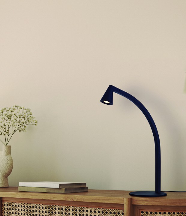 Настольная лампа декоративная Mantra Africa 9415