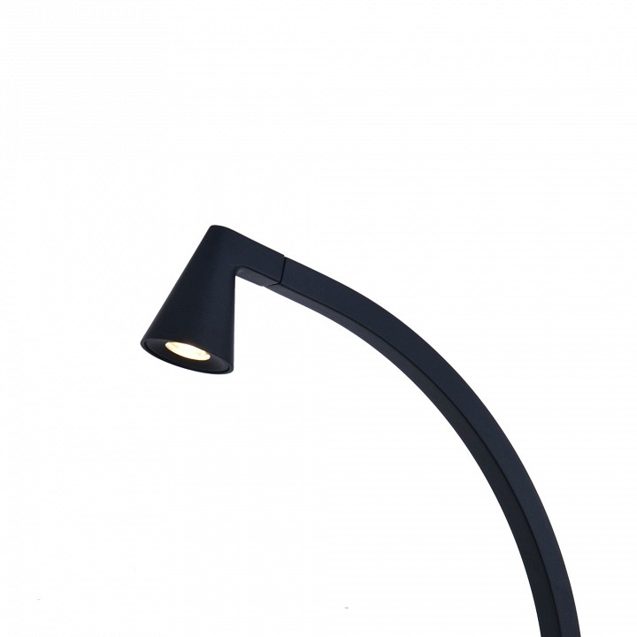 Настольная лампа декоративная Mantra Africa 9415