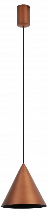 Подвесной светильник Mantra Cono 9450