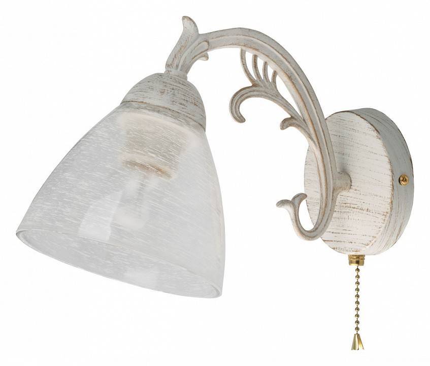 Бра De City Ариадна 39 1x40 Вт E27 105022001