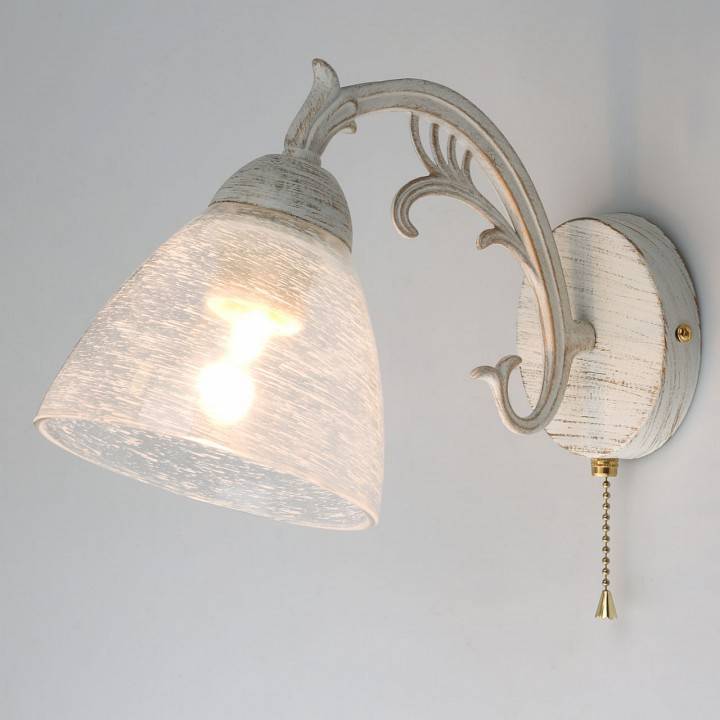 Бра De City Ариадна 39 1x40 Вт E27 105022001