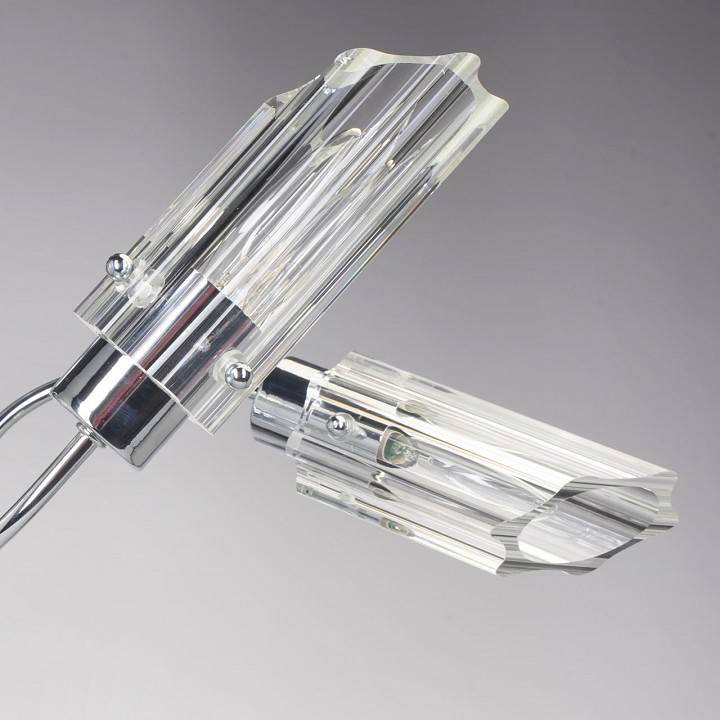 Люстра на штанге MW-Light Олимпия 61 6 ламп 106011406