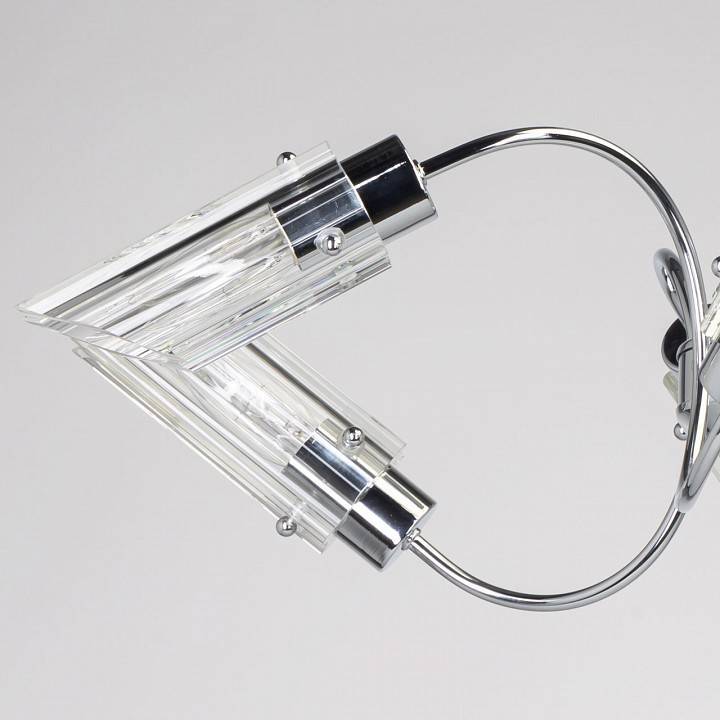 Люстра на штанге MW-Light Олимпия 61 6 ламп 106011406