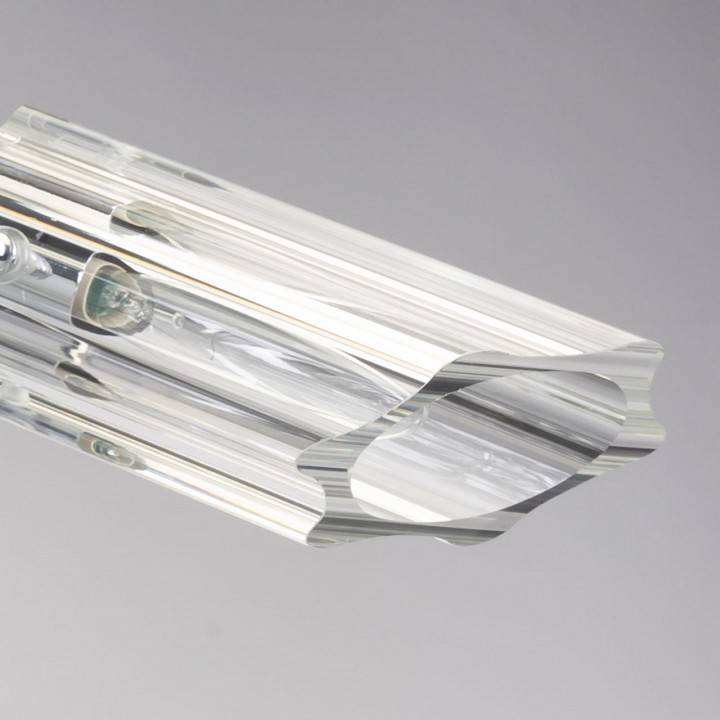 Люстра на штанге MW-Light Олимпия 61 6 ламп 106011406