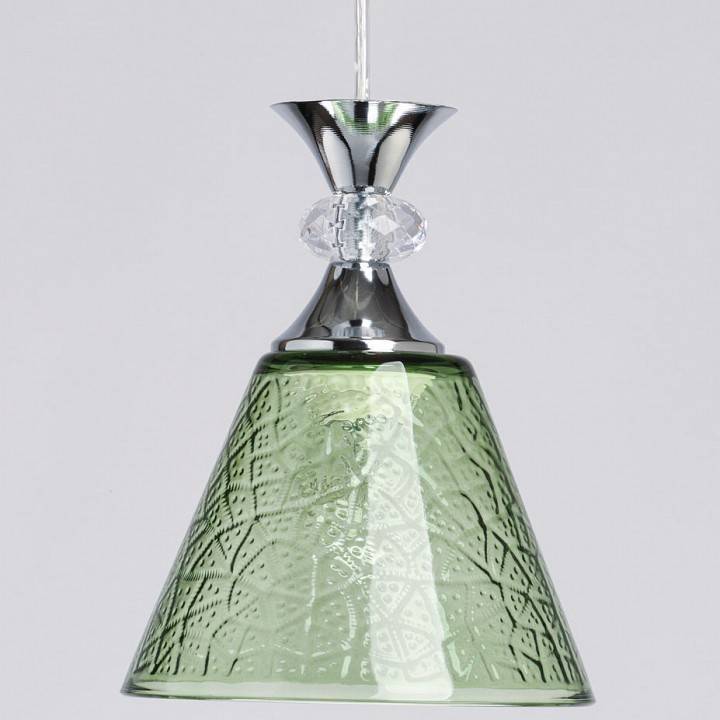 Подвесной светильник De City Лоск 107011201