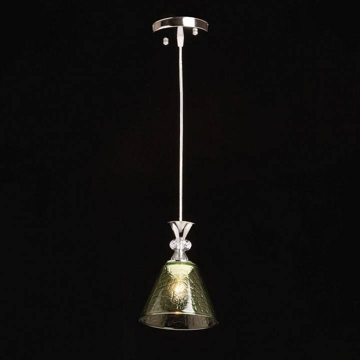 Подвесной светильник De City Лоск 107011201