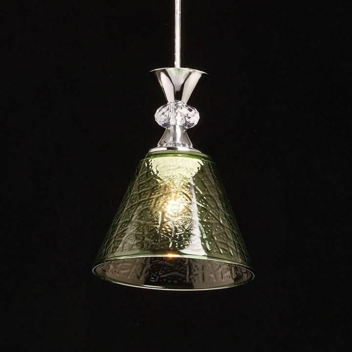 Подвесной светильник De City Лоск 107011201