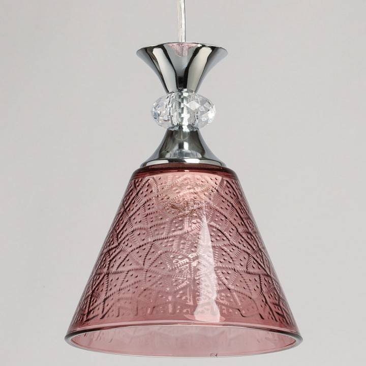 Подвесной светильник De City Лоск 61 107011301