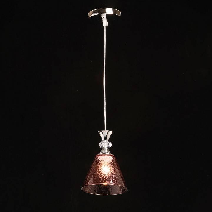 Подвесной светильник De City Лоск 61 107011301