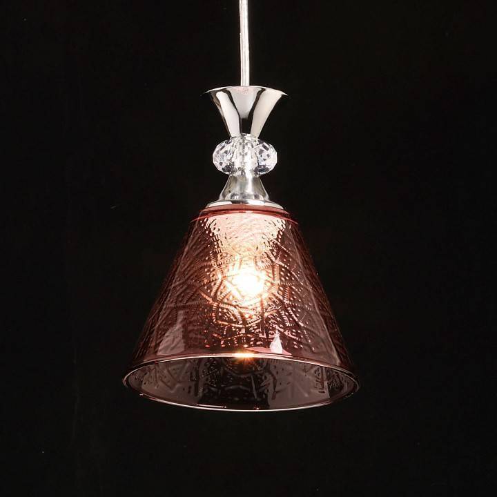 Подвесной светильник De City Лоск 61 107011301