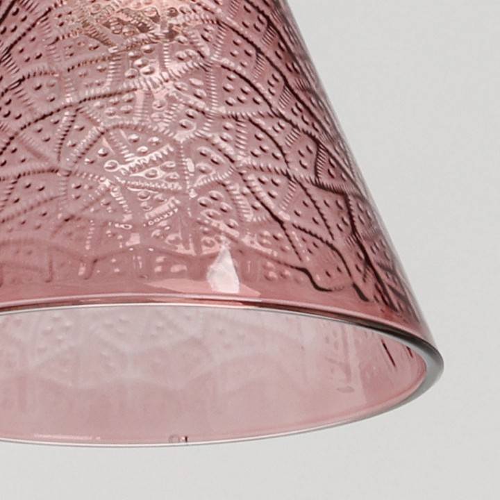 Подвесной светильник De City Лоск 61 107011301