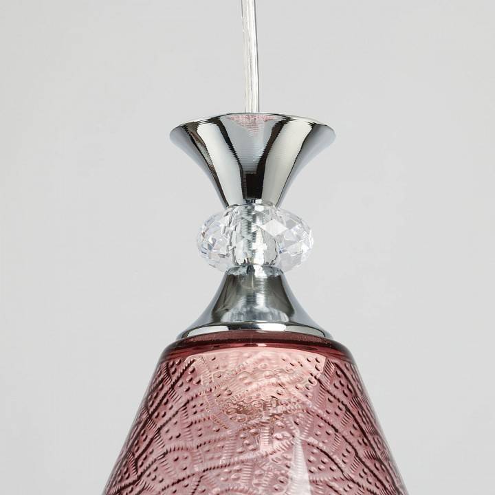 Подвесной светильник De City Лоск 61 107011301