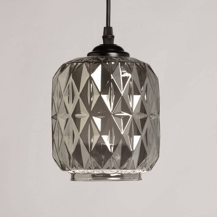 Подвесной светильник De City Лоск 35 107012001