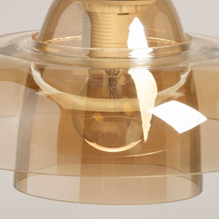 Подвесной светильник De City Лоск 107012301