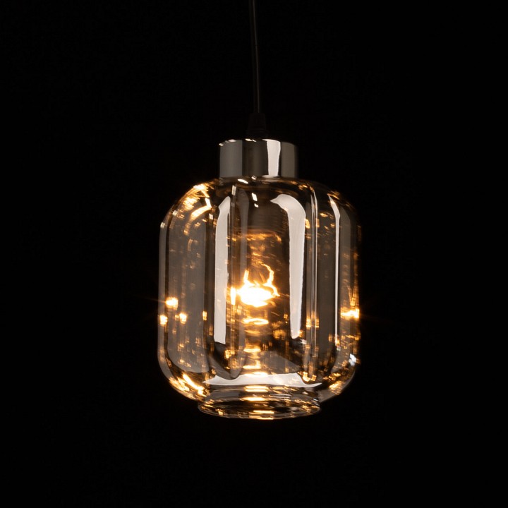 Подвесной светильник De City Лоск 36 107012401