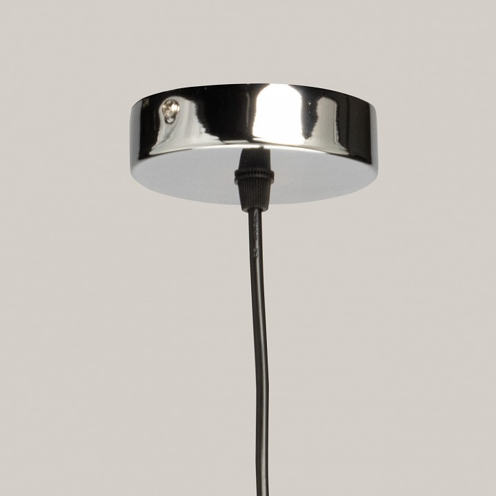 Подвесной светильник De City Лоск 36 107012401