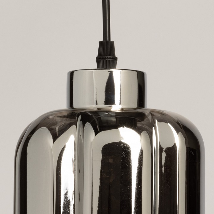 Подвесной светильник De City Лоск 36 107012401