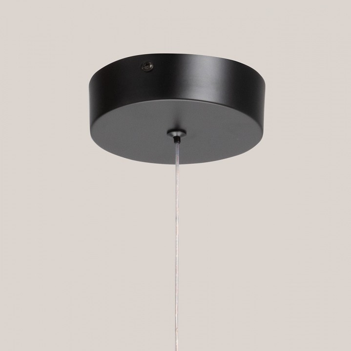 Подвесной светильник De City Аурих 28 108010601