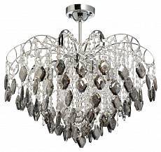 Люстра на штанге De City Бриз 40 6 ламп 111014806