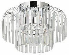 Потолочная люстра De City Бриз 37 8 ламп 111015008