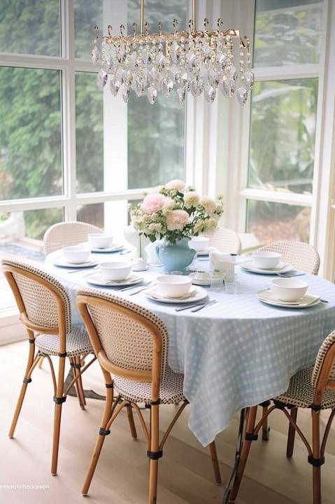 Люстра на штанге De City Бриз 28 3 лампы 111018603