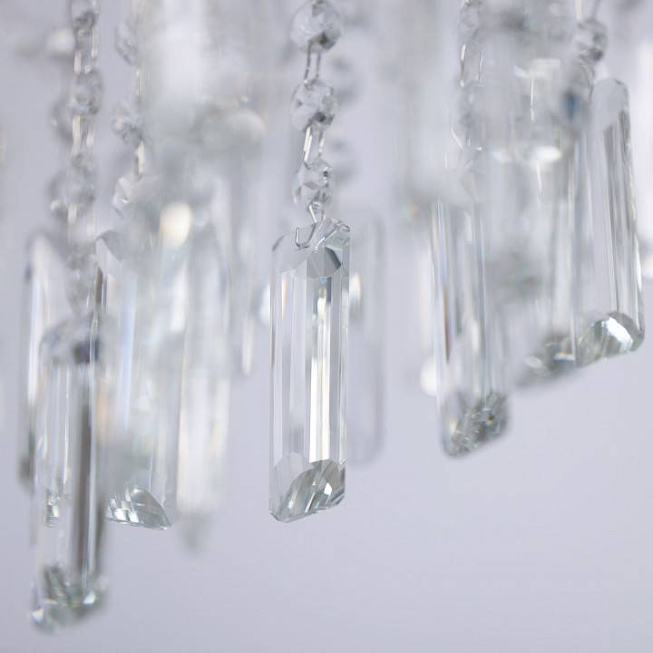 Люстра на штанге MW-Light Бриз 50 8 ламп 111019408