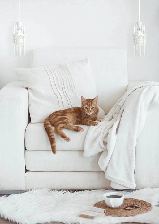 Подвесной светильник De City Соло 112010801