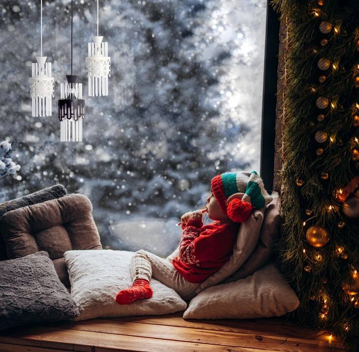 Подвесной светильник De City Соло 112010801