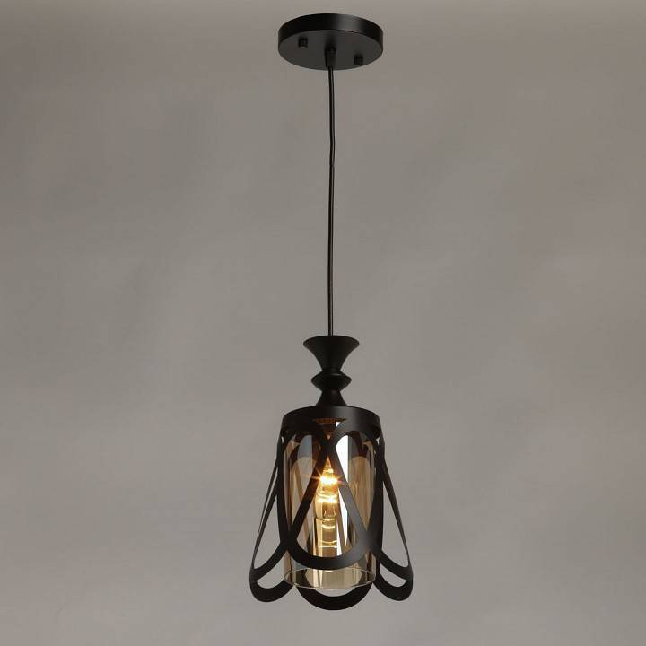 Подвесной светильник De City Семья 27 112012301