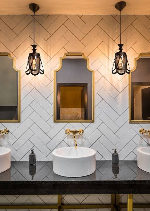 Подвесной светильник De City Семья 27 112012301