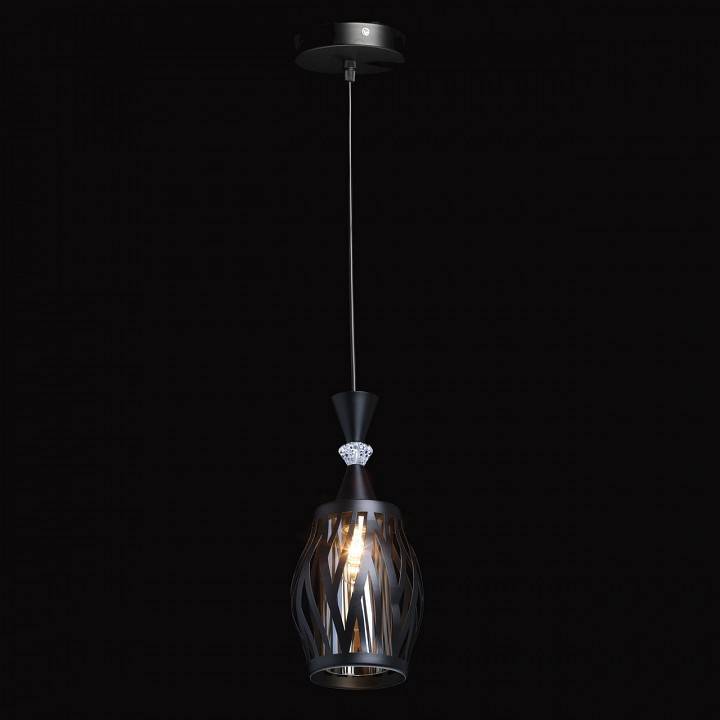 Подвесной светильник De City Семья 112012501