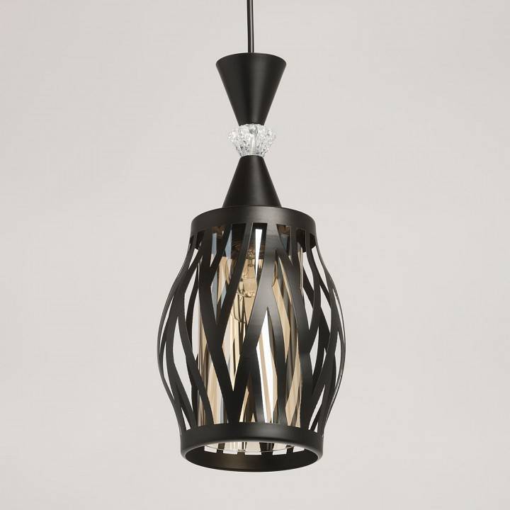 Подвесной светильник De City Семья 112012501