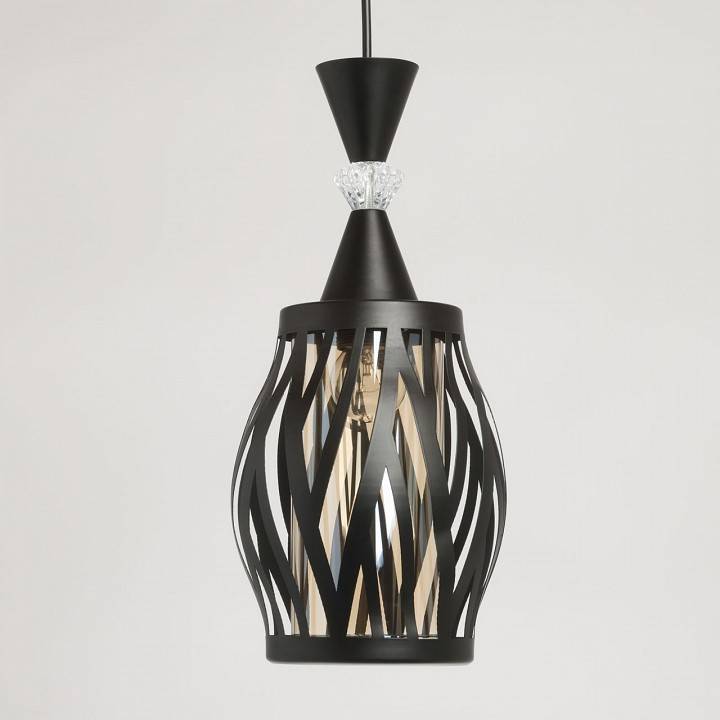 Подвесной светильник De City Семья 112012501