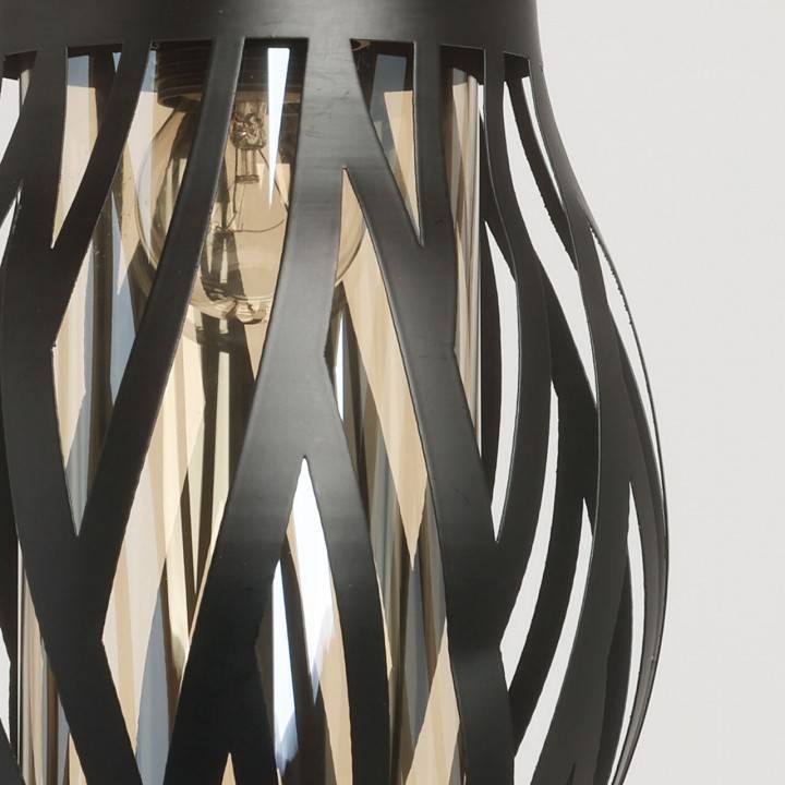 Подвесной светильник De City Семья 112012501