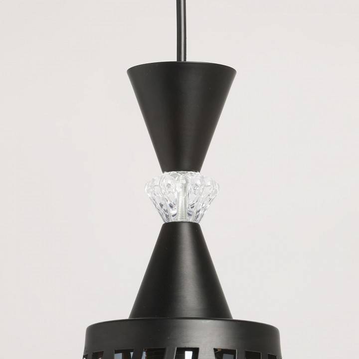 Подвесной светильник De City Семья 112012501