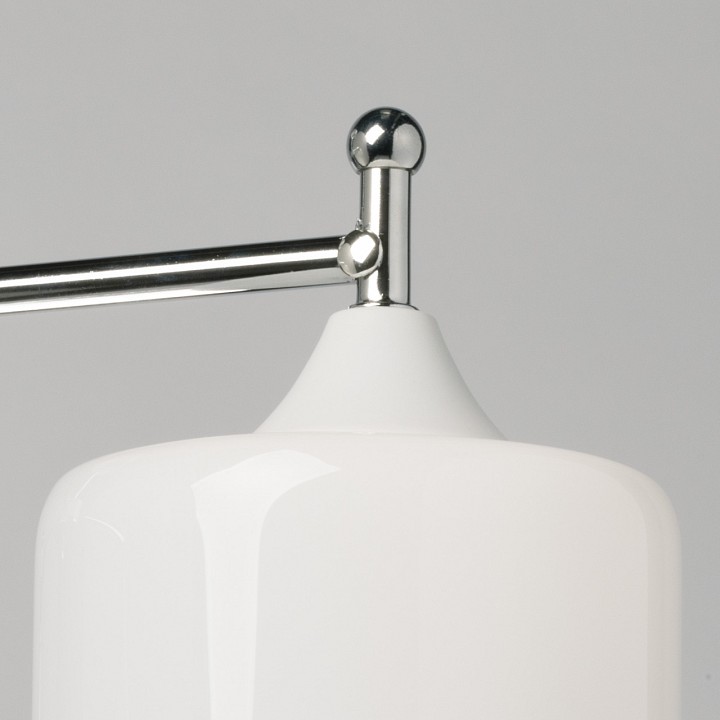 Люстра на штанге De City Тетро 3x60 Вт E27 118010603