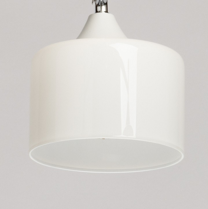 Люстра на штанге De City Тетро 3x60 Вт E27 118010603