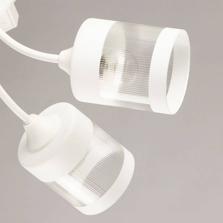 Потолочная люстра De City Вита 6 ламп 220014406