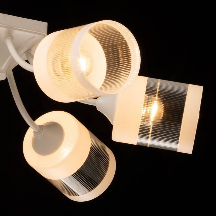 Потолочная люстра De City Вита 6 ламп 220014406